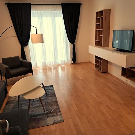 Flataid Apartment Elisabethinergasse Graz Eksteriør bilde