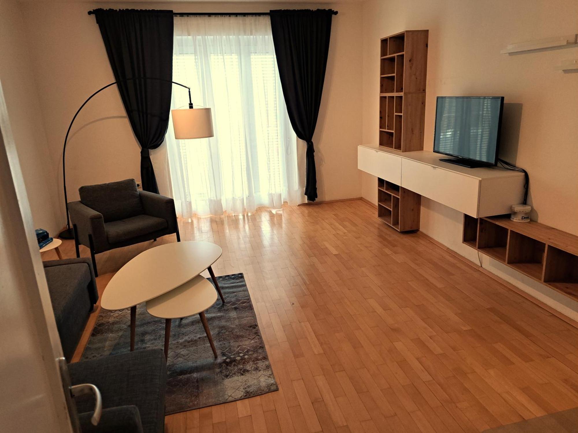 Flataid Apartment Elisabethinergasse Graz Eksteriør bilde